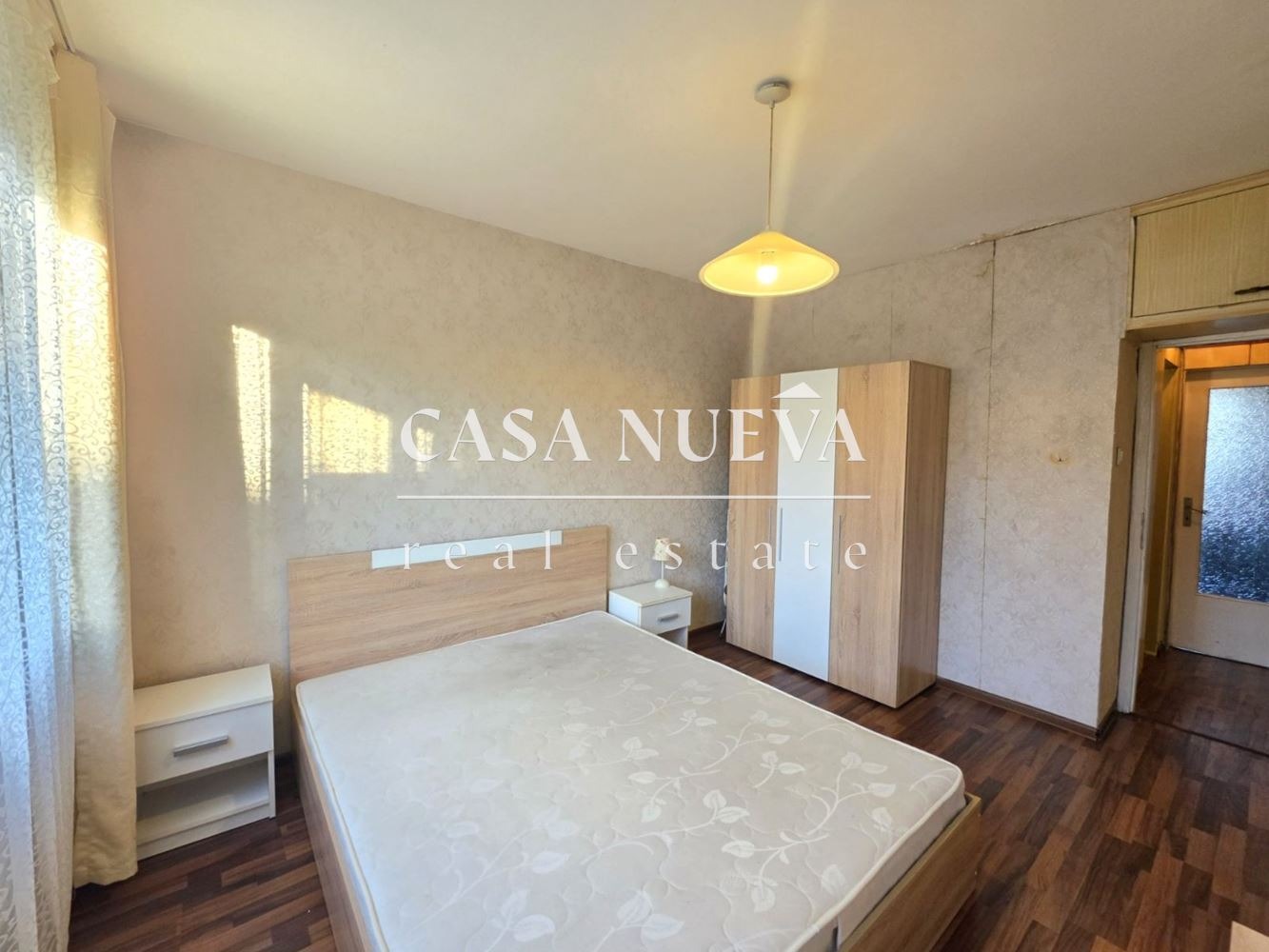 Продава 3-СТАЕН, гр. София, Западен парк, снимка 7 - Апартаменти - 56074706