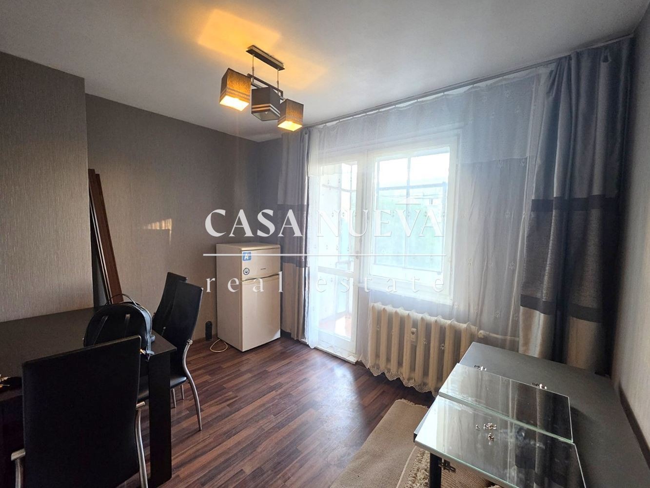 Продава 3-СТАЕН, гр. София, Западен парк, снимка 5 - Апартаменти - 56074706
