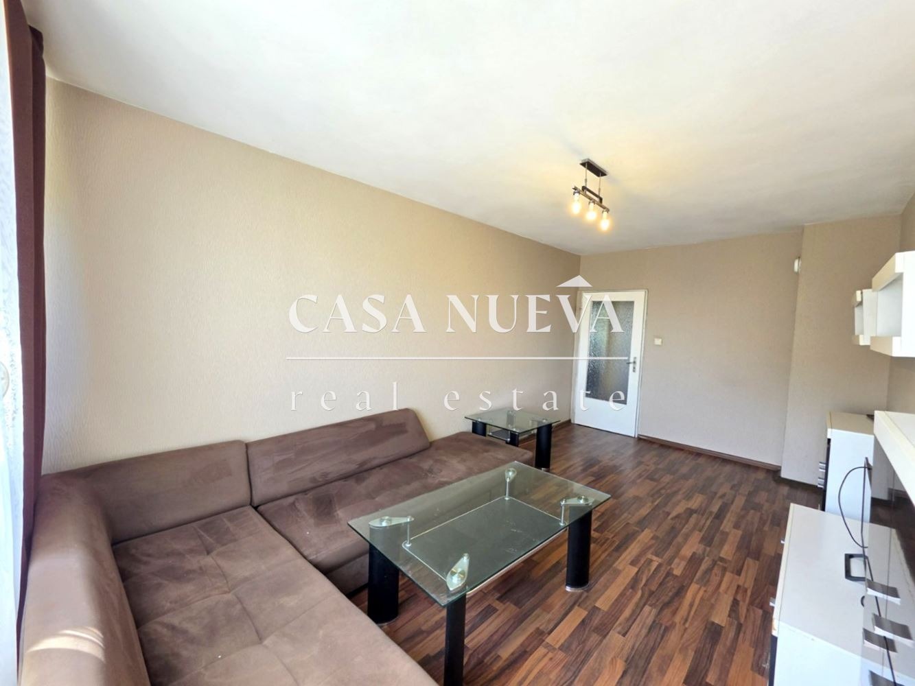 Продава 3-СТАЕН, гр. София, Западен парк, снимка 2 - Апартаменти - 56074706