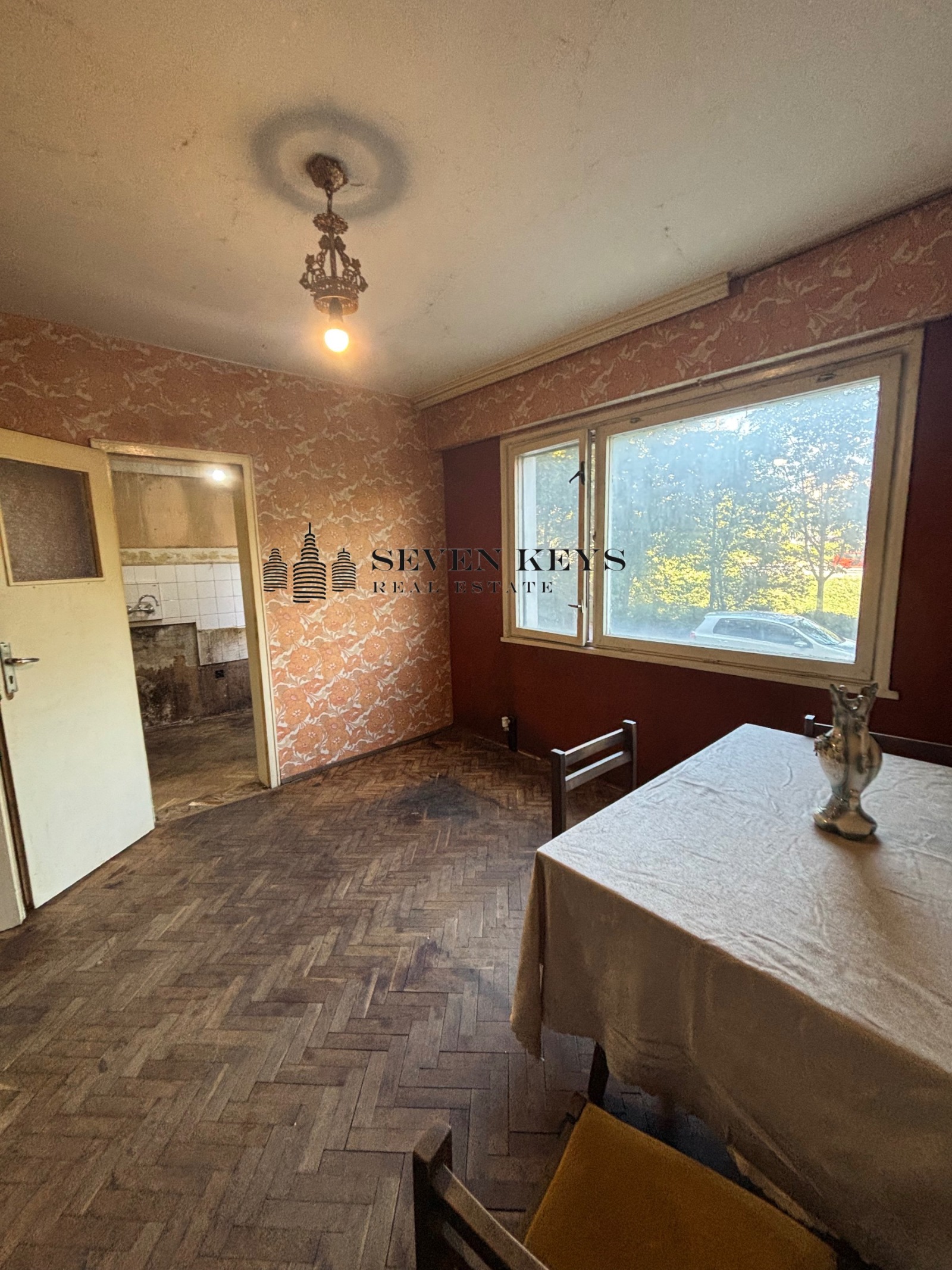 Продава 4-СТАЕН, гр. Варна, ХЕИ, снимка 8 - Апартаменти - 56253156