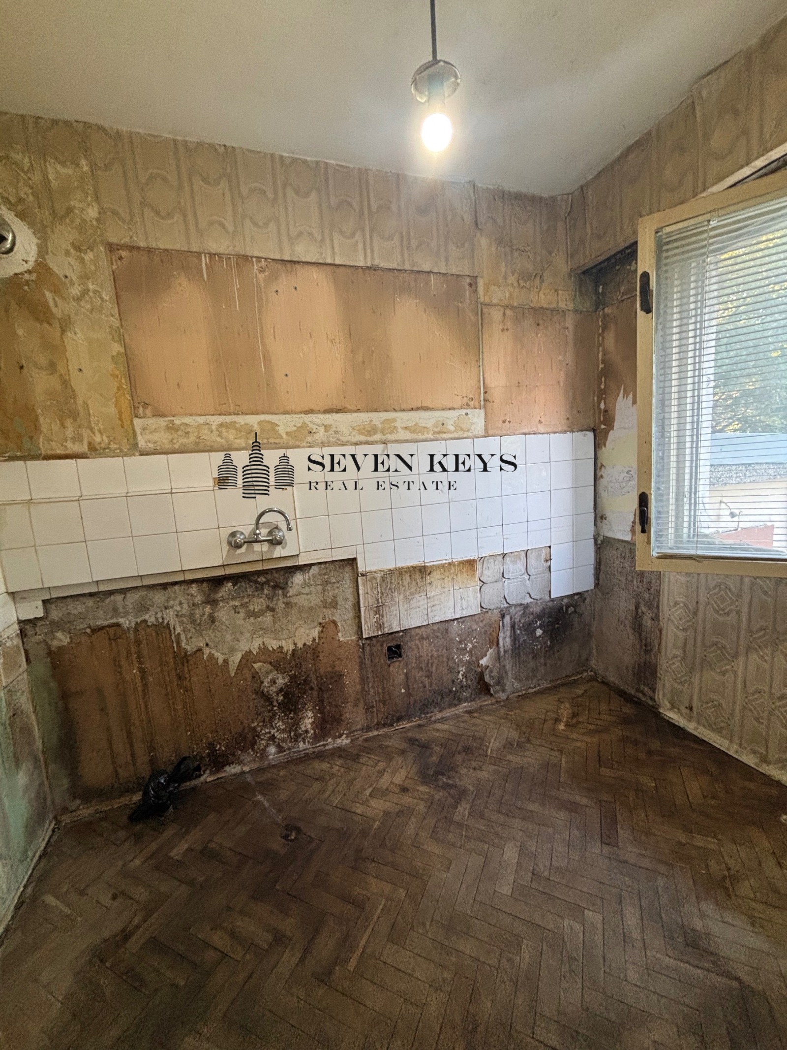 Продава 4-СТАЕН, гр. Варна, ХЕИ, снимка 7 - Апартаменти - 56253156