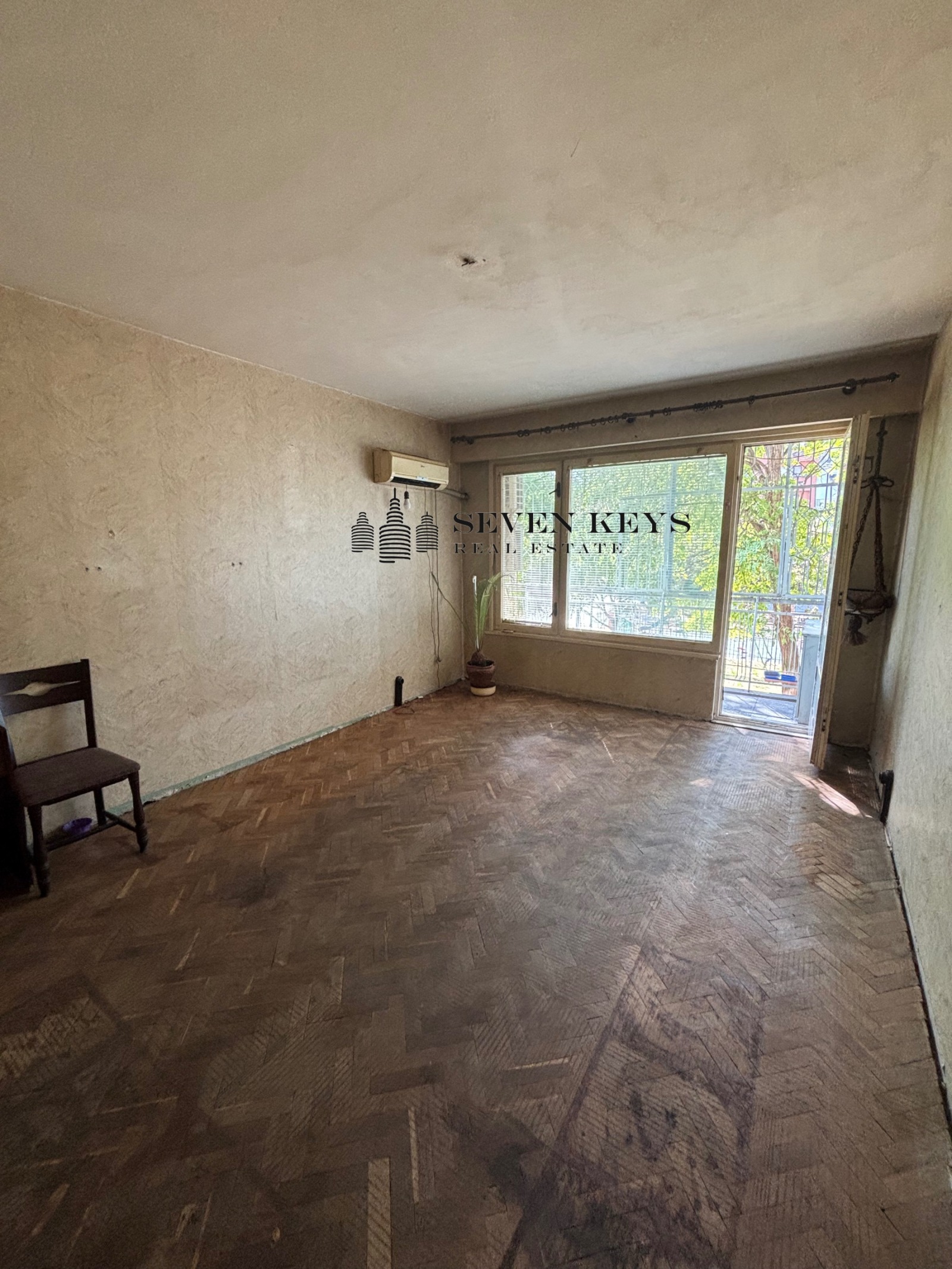 Продава 4-СТАЕН, гр. Варна, ХЕИ, снимка 2 - Апартаменти - 56253156