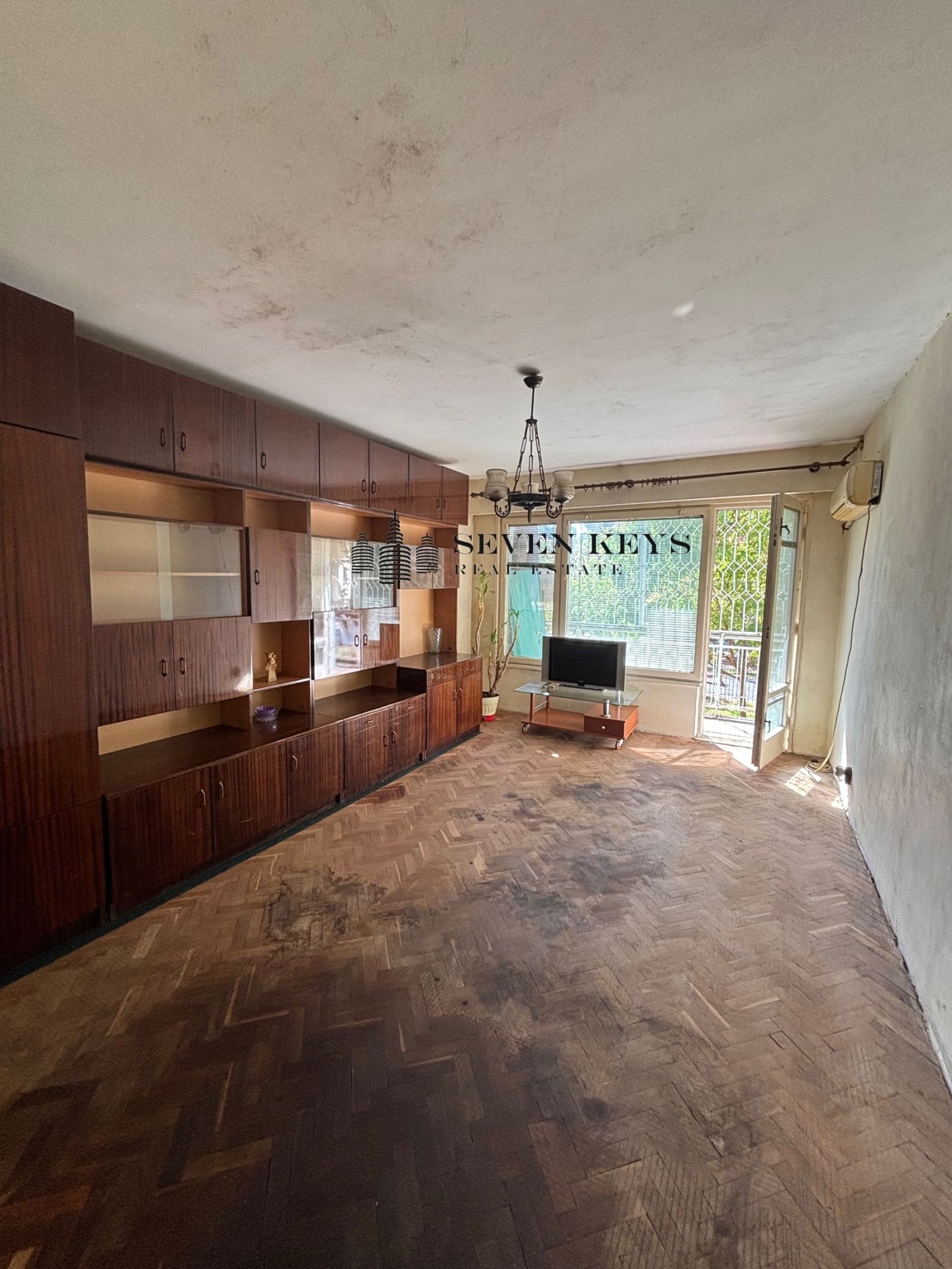 Продава 4-СТАЕН, гр. Варна, ХЕИ, снимка 3 - Апартаменти - 56253156