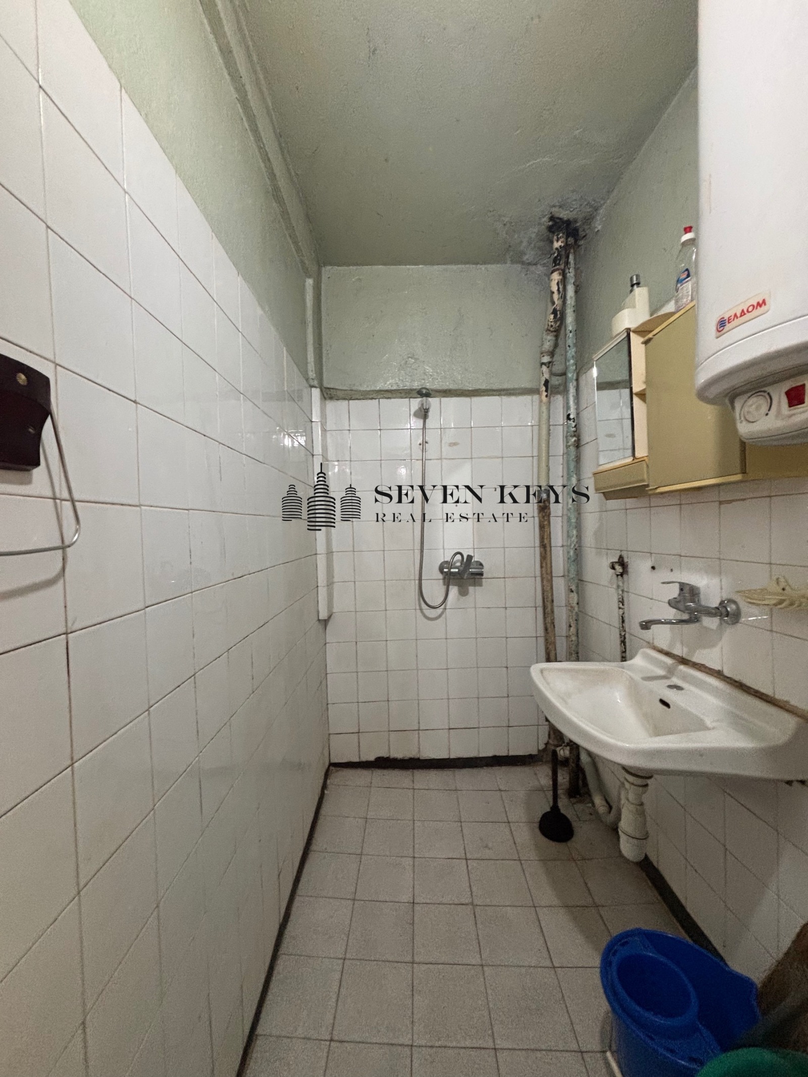 Продава 4-СТАЕН, гр. Варна, ХЕИ, снимка 4 - Апартаменти - 56253156