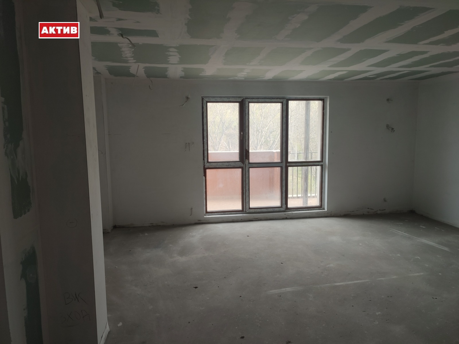 Продава МНОГОСТАЕН, гр. Търговище, Боровец, снимка 2 - Апартаменти - 45455033