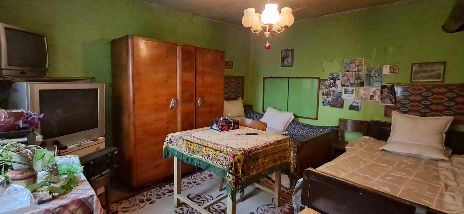 Продава КЪЩА, гр. Плиска, област Шумен, снимка 2 - Къщи - 52537343