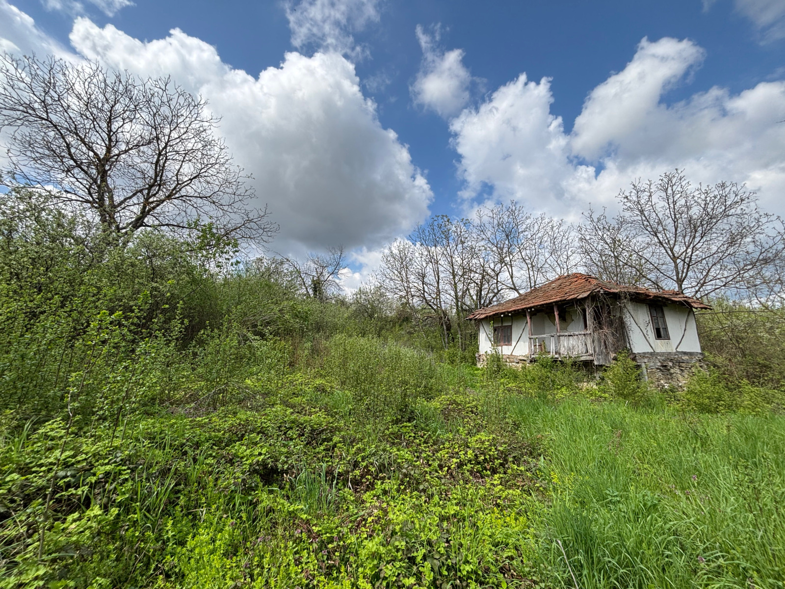 Продава КЪЩА, с. Добревци, област Ловеч, снимка 6 - Къщи - 54238572