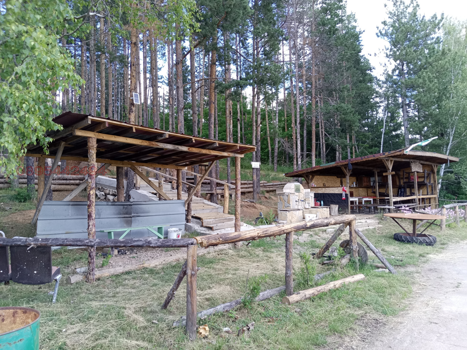 Продава КЪЩА, гр. Божурище, област София област, снимка 10 - Къщи - 55352618