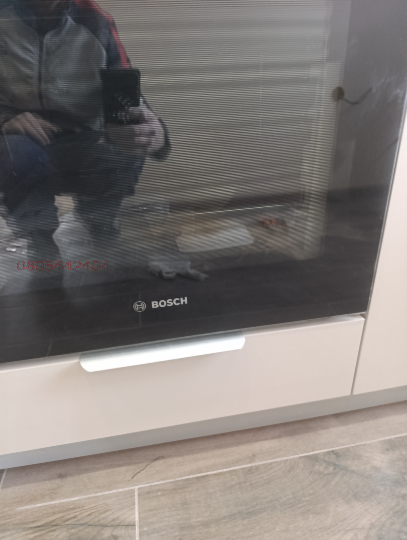 Продава КЪЩА, гр. София, Люлин 3, снимка 4 - Къщи - 54562709