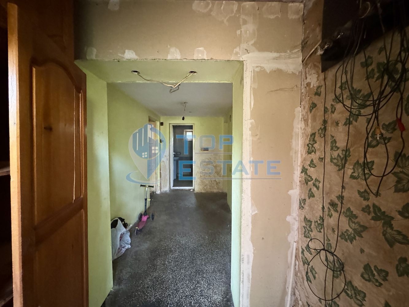 Продава КЪЩА, гр. Горна Оряховица, област Велико Търново, снимка 16 - Къщи - 55832818