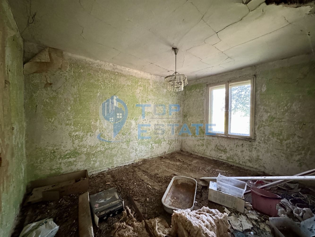 Продава КЪЩА, гр. Горна Оряховица, област Велико Търново, снимка 13 - Къщи - 55832818