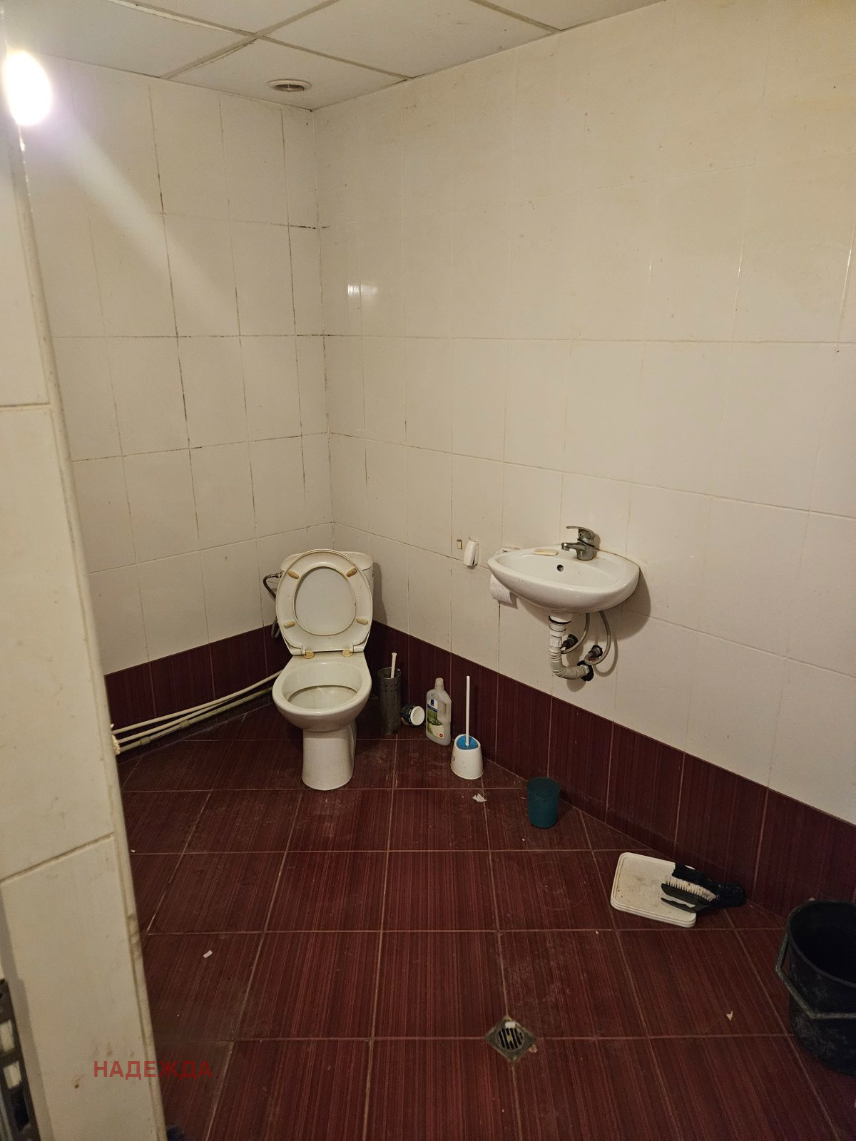 Продава МАГАЗИН, с. Крушовене, област Плевен, снимка 2 - Магазини - 53679280