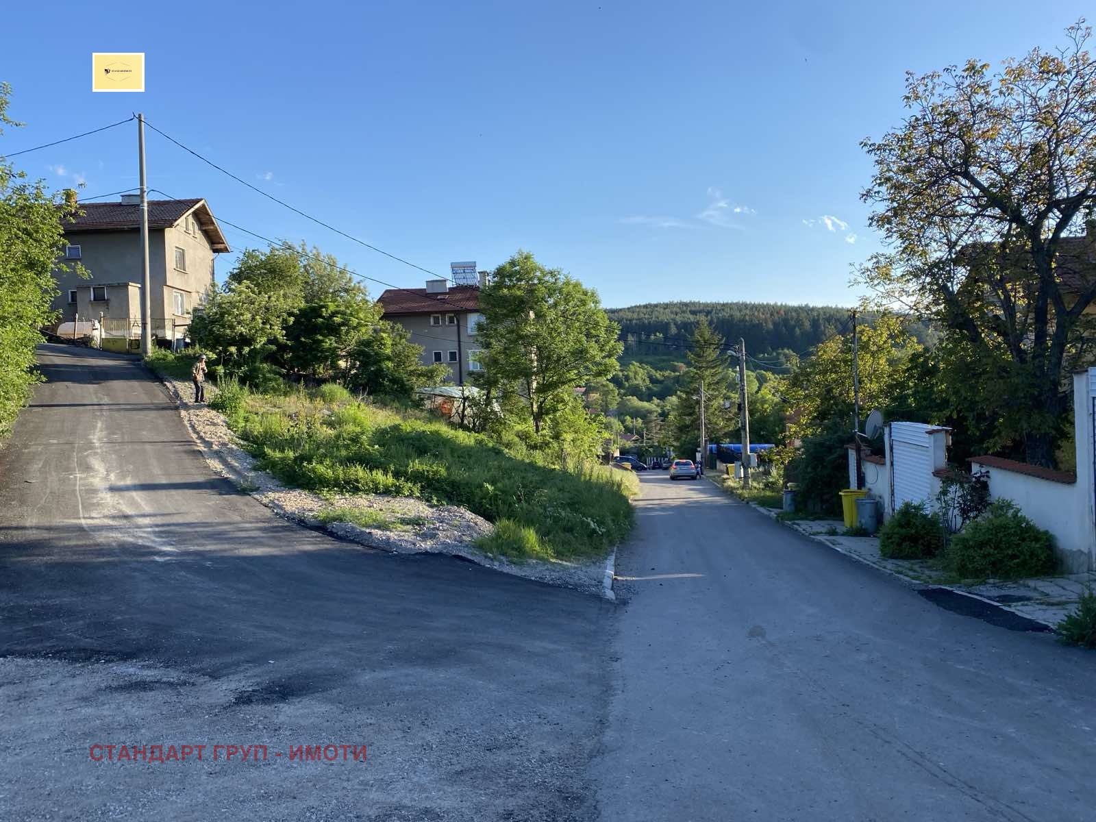 Продава ПАРЦЕЛ, гр. София, гр. Банкя