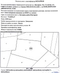 Продава ПАРЦЕЛ, гр. София, с. Бистрица, снимка 1