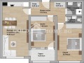 Продава 3-СТАЕН, град Пловдив, Христо Смирненски • 117000 € • 65557670 2
