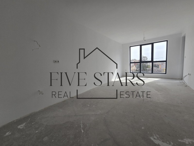 Продава 2-СТАЕН в град Варна, Бриз - 71 кв.м / 162 000 € » 316 844.46 лв., ФАЙВ СТАРС
