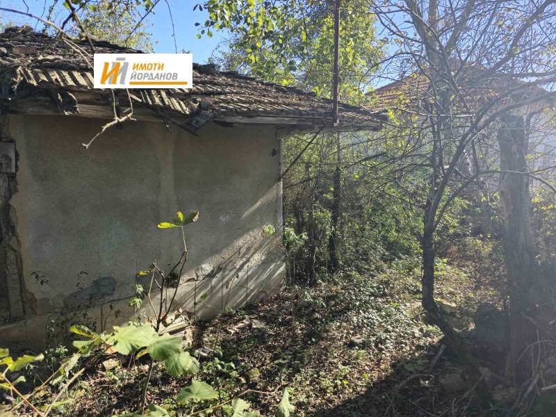 Продава КЪЩА в област Велико Търново, с. Плаково - 50 кв.м / 39 150 € » 76 570.74 лв., ИМОТИ ЙОРДАНОВ ЕООД