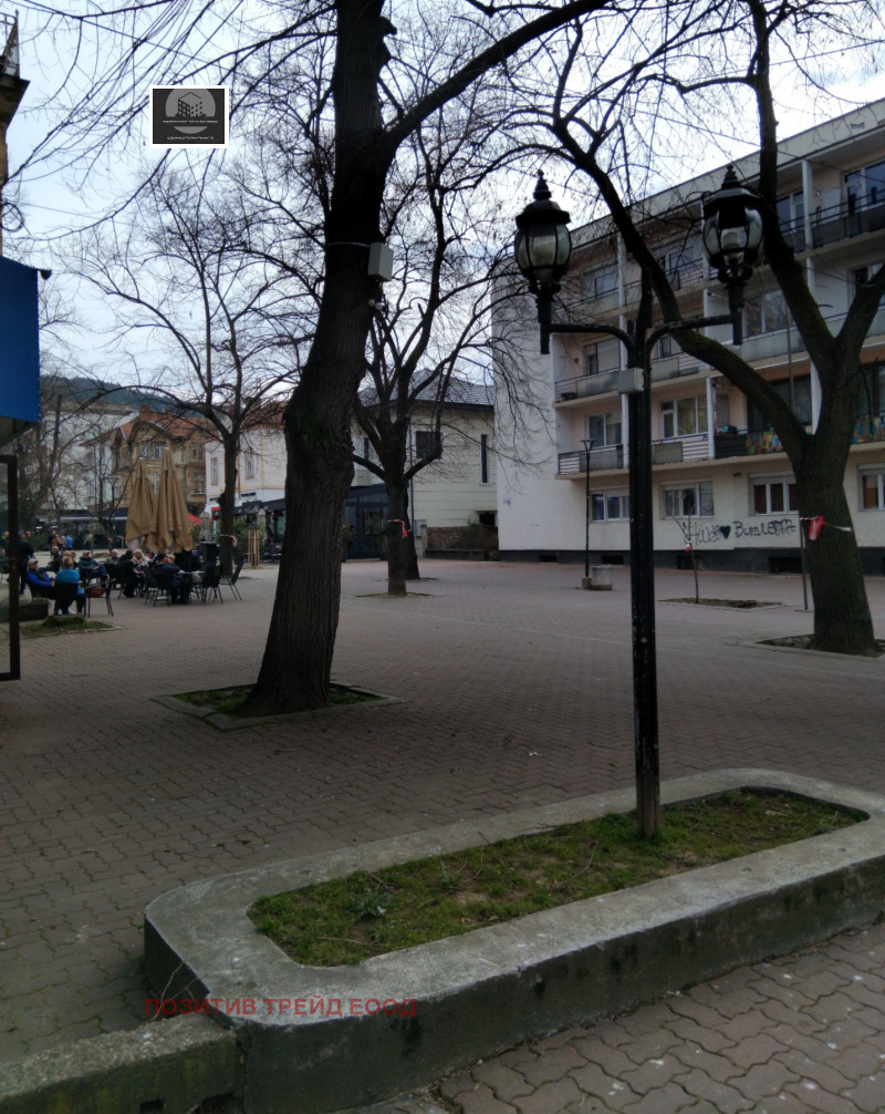 Продава ПАРЦЕЛ в град Кюстендил, Център - 317 кв.м / 200 000 € » 391 166.00 лв., ПОЗИТИВ ТРЕЙД ЕООД