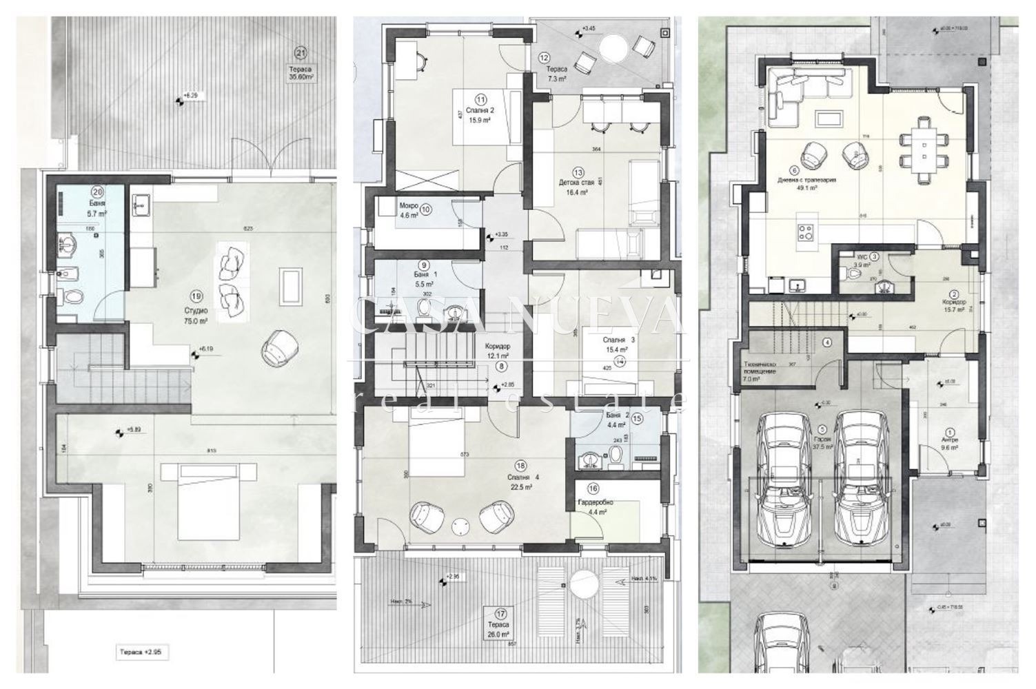 Продава КЪЩА | Imot.bg — изображение 17