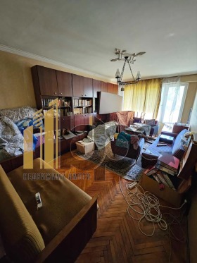 1 bedroom Druzhba 1, Sofia 1