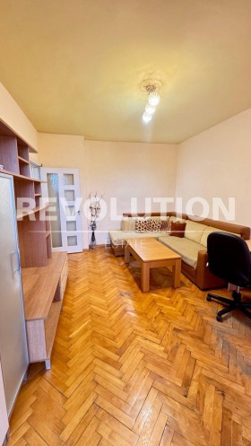 1 makuuhuone Gagarin, Plovdiv