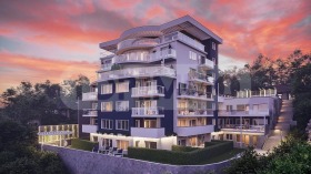 Продава 3-стаен град Варна м-т Ален мак - [1] 