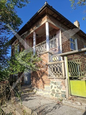 Продава Къща