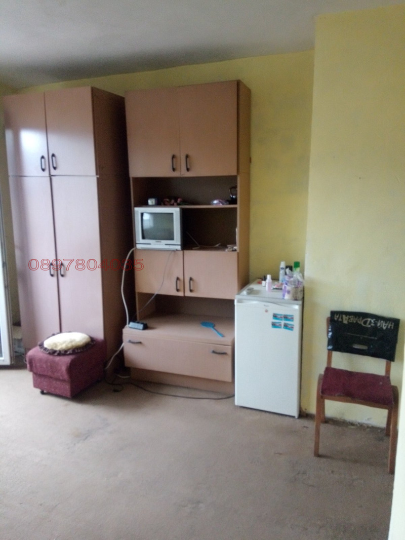 Продава 1-СТАЕН, гр. Златоград, област Смолян, снимка 4 - Апартаменти - 52783744