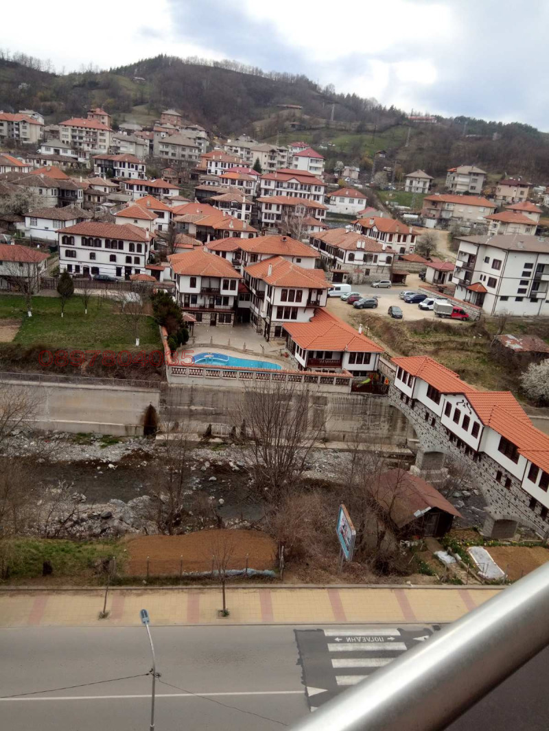 Продава 1-СТАЕН, гр. Златоград, област Смолян, снимка 3 - Апартаменти - 52783744