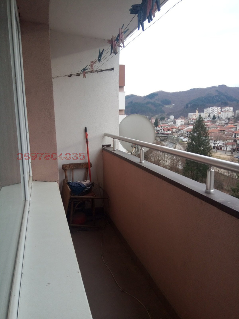 Продава 1-СТАЕН, гр. Златоград, област Смолян, снимка 2 - Апартаменти - 52783744