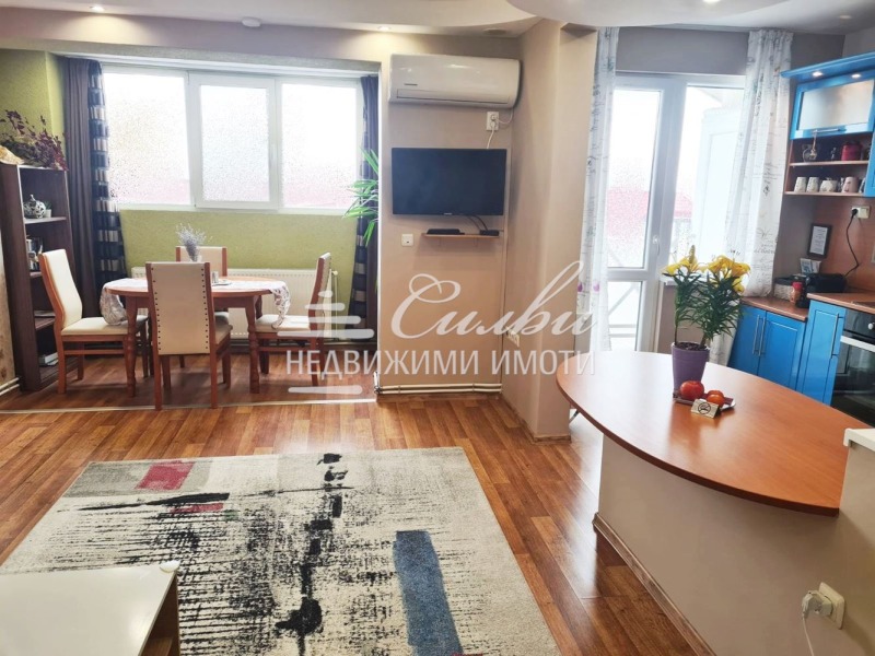 Na prodej  1 ložnice Šumen , Cherson , 85 m2 | 82783475 - obraz [4]