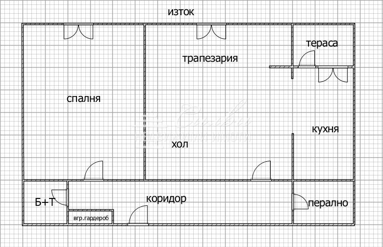 Na prodej  1 ložnice Šumen , Cherson , 85 m2 | 82783475 - obraz [13]