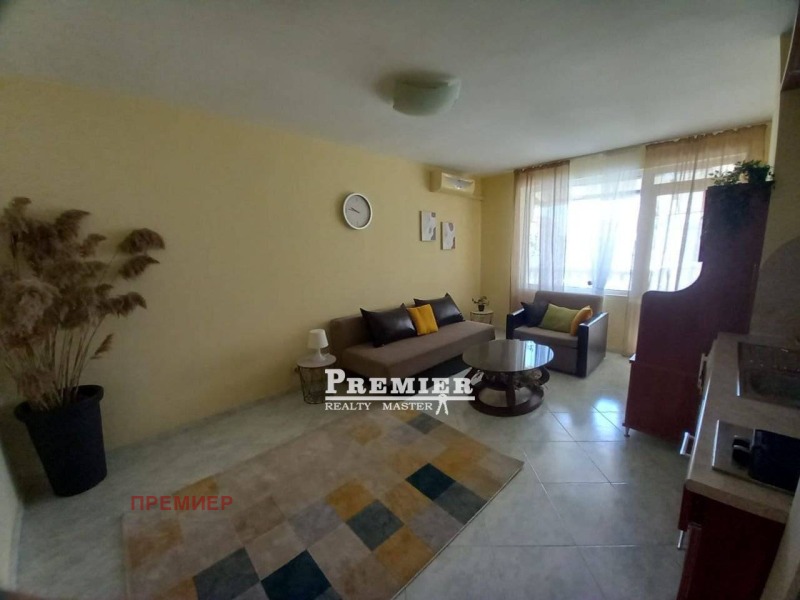 In vendita  2 camere da letto regione Burgas , k.k. Slanchev briag , 72 mq | 21771912 - Immagine [4]