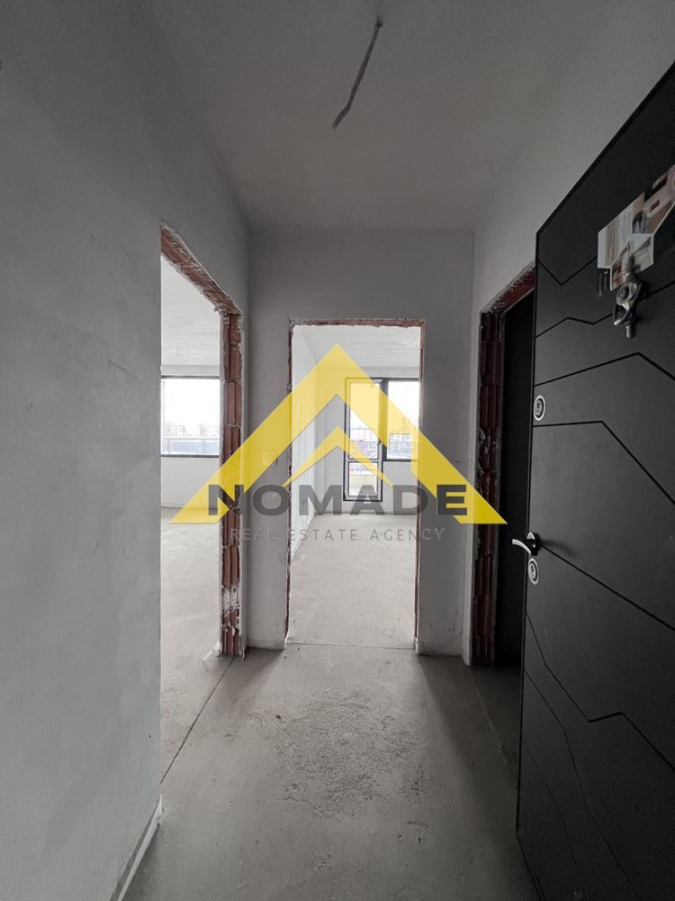 For Sale  1 bedroom Plovdiv , Hristo Smirnenski , 71 sq.m | 17464825 - image [6]