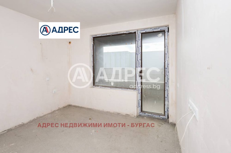 Продава 2-СТАЕН, гр. Бургас, Изгрев, снимка 16 - Aпартаменти - 47617448