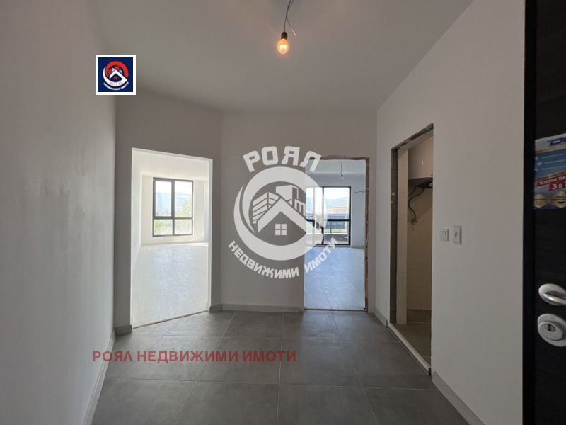 Продается  1 спальня Пловдив , Христо Смирненски , 74 кв.м | 70416417 - изображение [2]