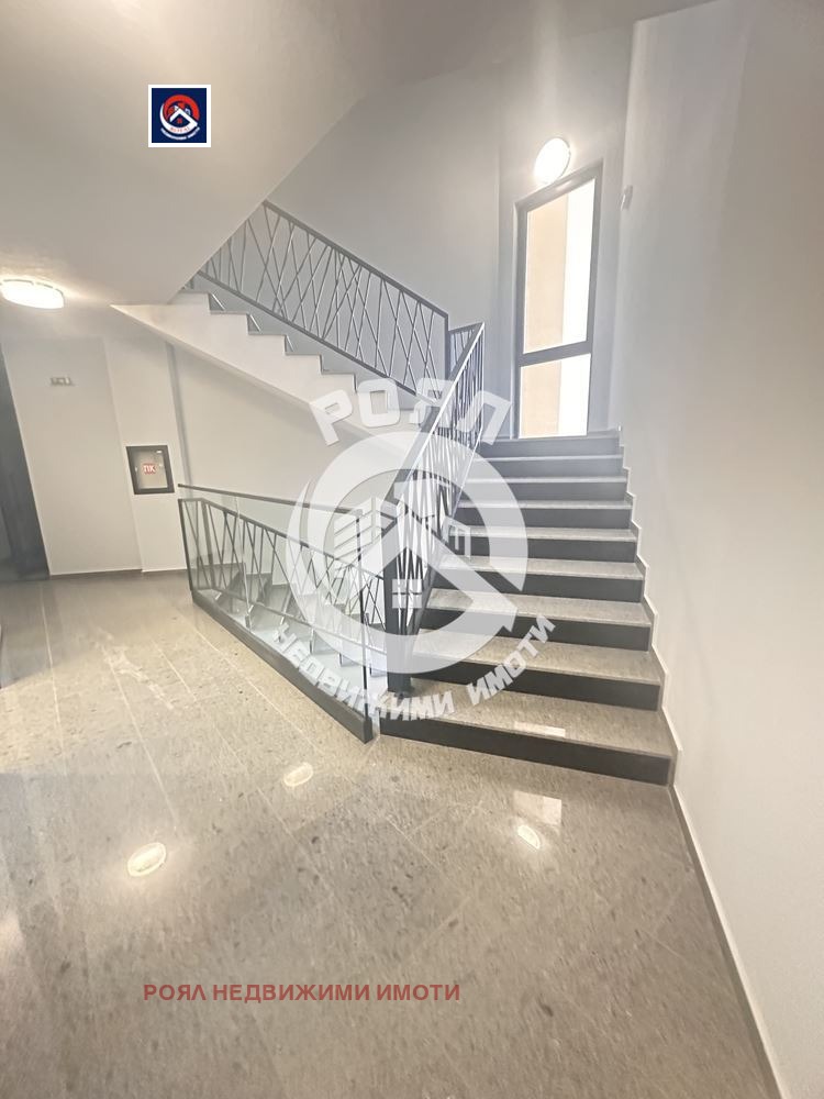 Продается  1 спальня Пловдив , Христо Смирненски , 74 кв.м | 70416417 - изображение [5]