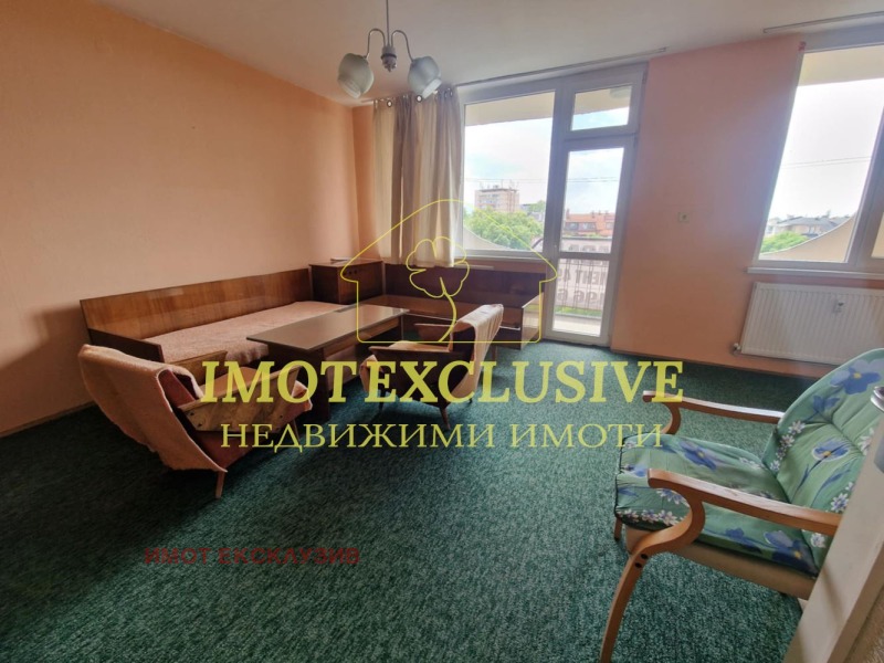Na sprzedaż  1 sypialnia Plowdiw , Centar , 53 mkw | 22170015 - obraz [3]