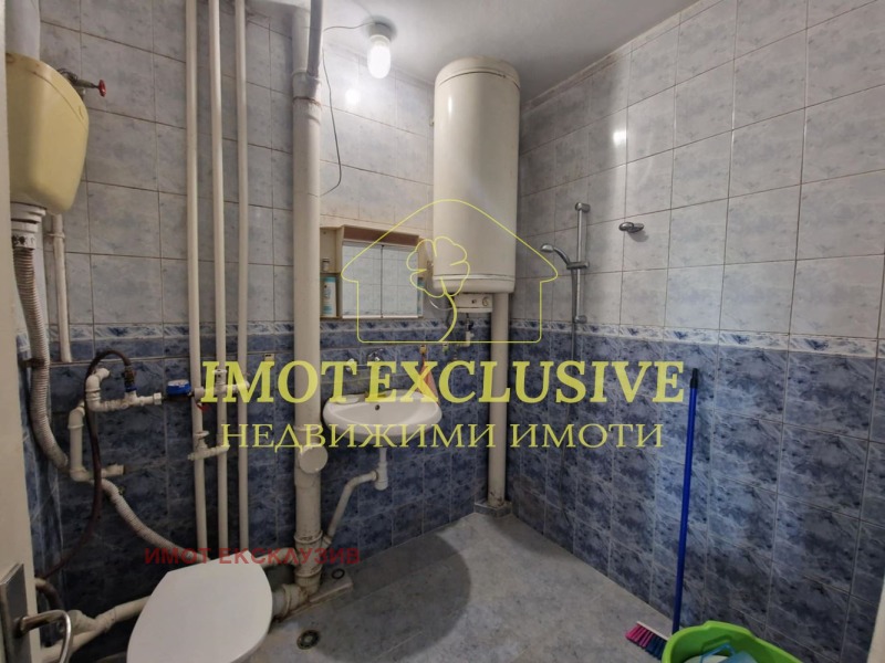 Na sprzedaż  1 sypialnia Plowdiw , Centar , 53 mkw | 22170015 - obraz [6]