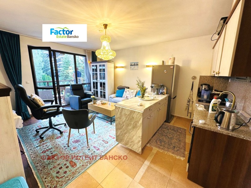 Till salu  1 sovrum region Blagoevgrad , Bansko , 68 kvm | 55177394 - bild [8]