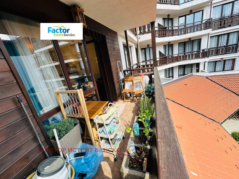 Till salu  1 sovrum region Blagoevgrad , Bansko , 68 kvm | 55177394 - bild [14]
