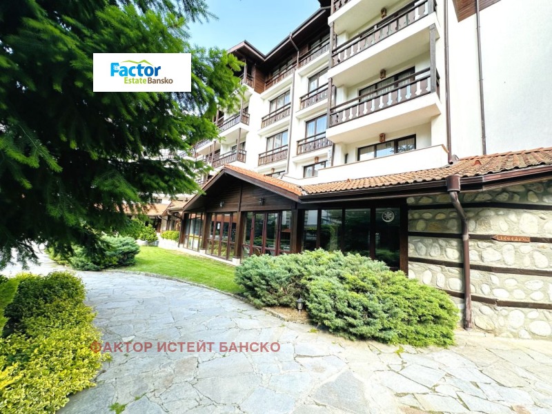 Till salu  1 sovrum region Blagoevgrad , Bansko , 68 kvm | 55177394 - bild [13]