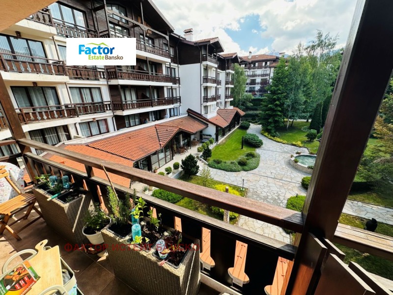 Till salu  1 sovrum region Blagoevgrad , Bansko , 68 kvm | 55177394 - bild [4]