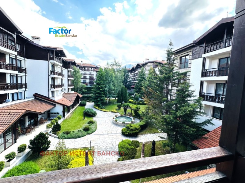 Till salu  1 sovrum region Blagoevgrad , Bansko , 68 kvm | 55177394 - bild [3]