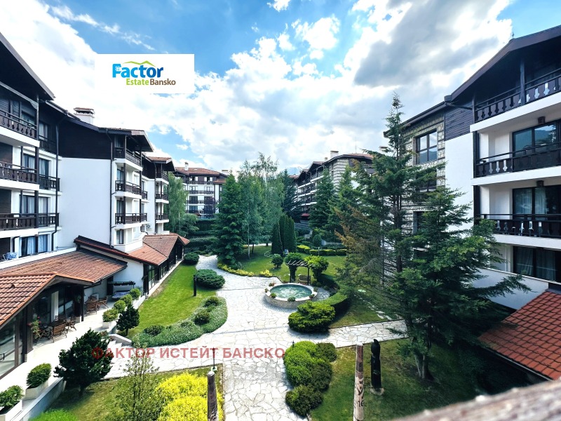 Till salu  1 sovrum region Blagoevgrad , Bansko , 68 kvm | 55177394 - bild [15]