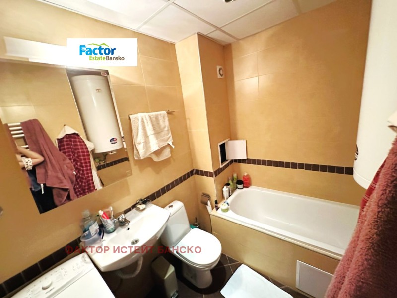 Till salu  1 sovrum region Blagoevgrad , Bansko , 68 kvm | 55177394 - bild [16]