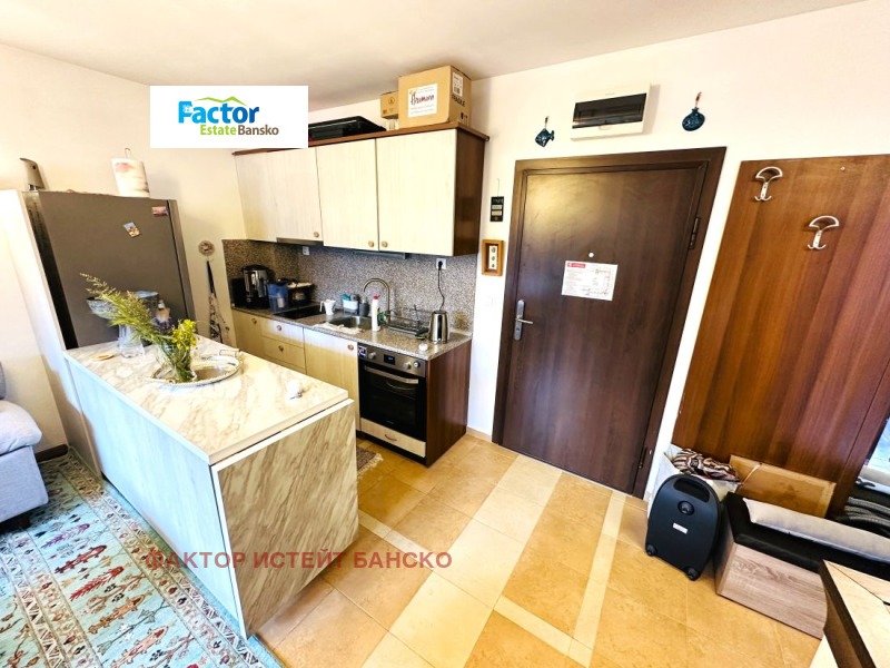 Till salu  1 sovrum region Blagoevgrad , Bansko , 68 kvm | 55177394 - bild [7]