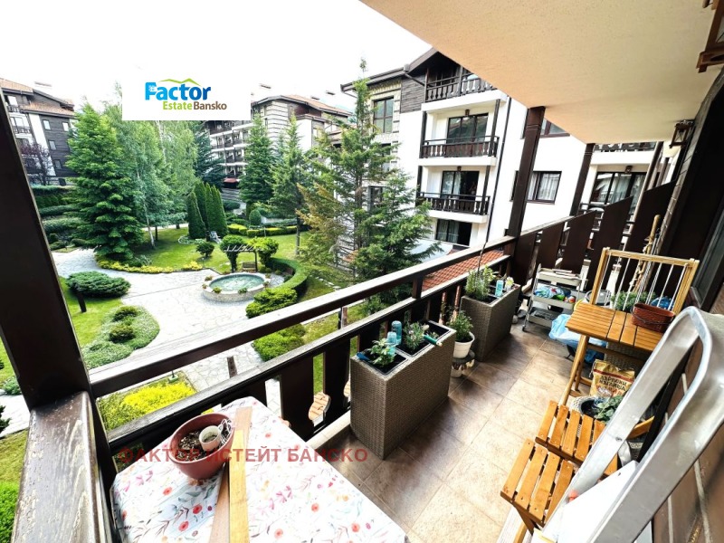 Till salu  1 sovrum region Blagoevgrad , Bansko , 68 kvm | 55177394 - bild [6]