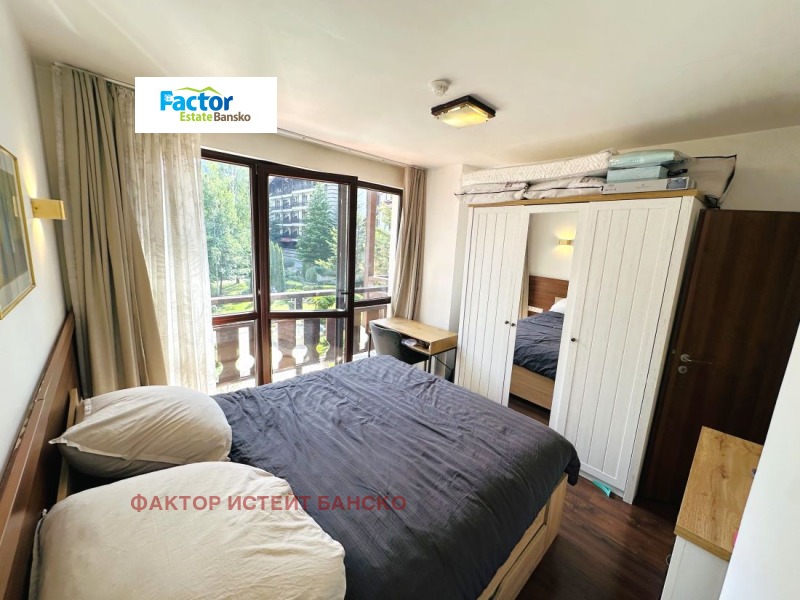 Till salu  1 sovrum region Blagoevgrad , Bansko , 68 kvm | 55177394 - bild [9]