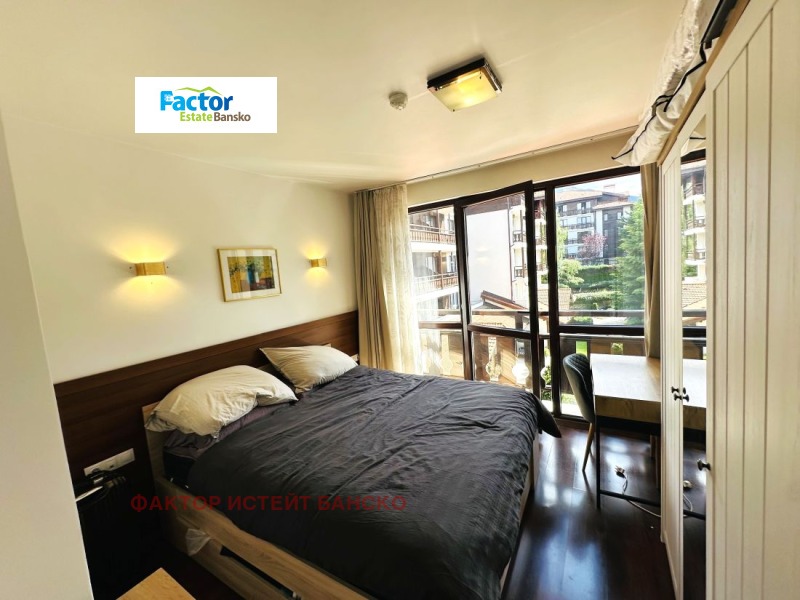 Till salu  1 sovrum region Blagoevgrad , Bansko , 68 kvm | 55177394 - bild [2]
